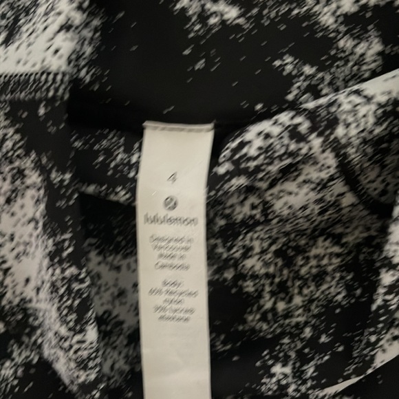 Lululemon Leggings - Picture 2 of 3